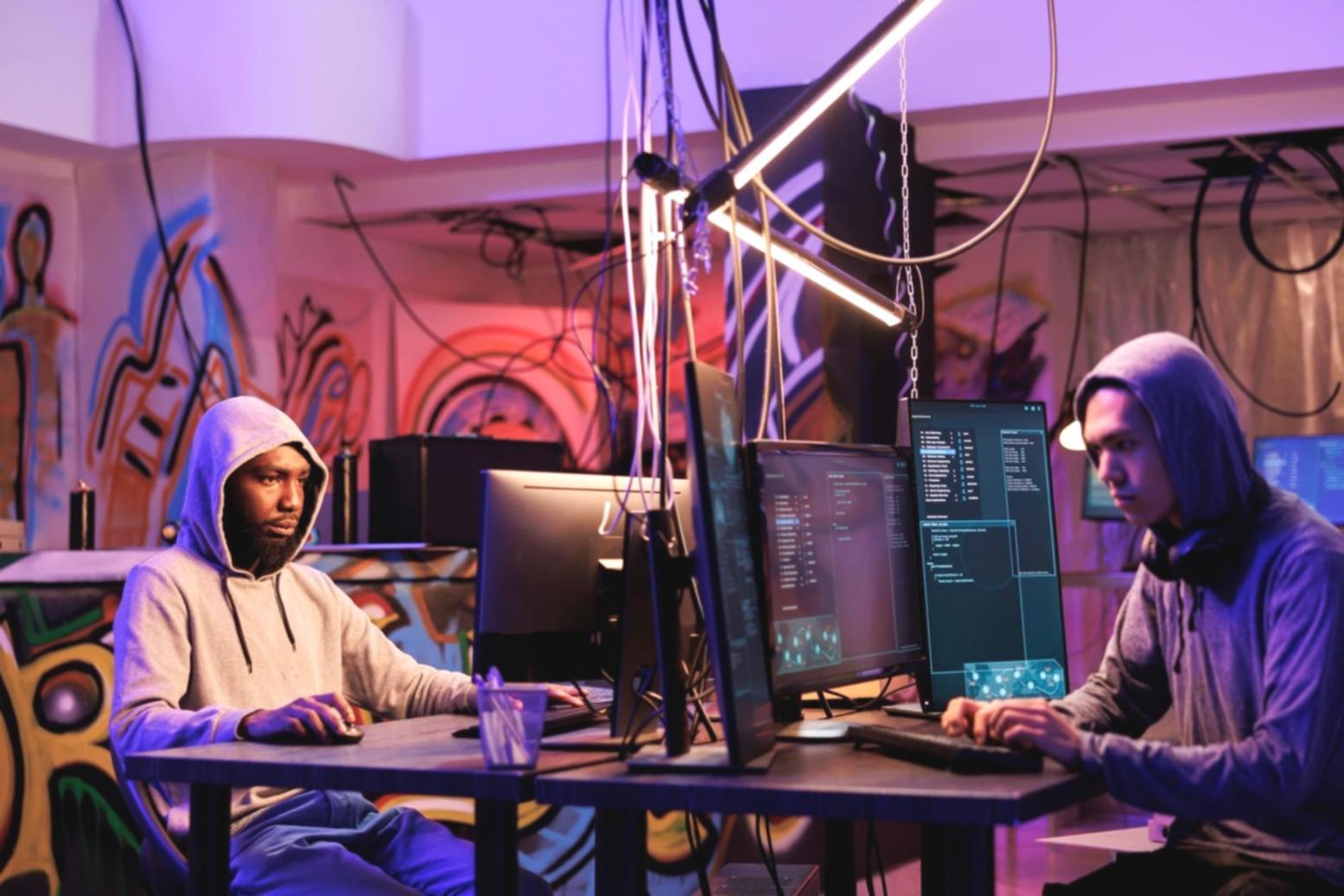 Cross-border payment processing system infrastructure