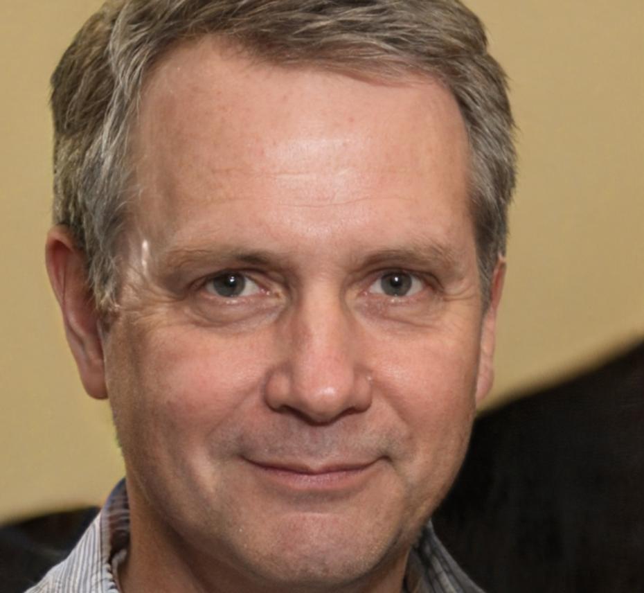 Luka Thorsen payment systems specialist